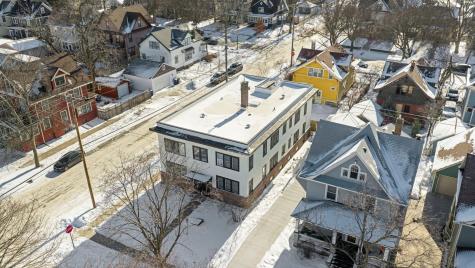 1630 Hague Avenue Saint Paul MN 55104