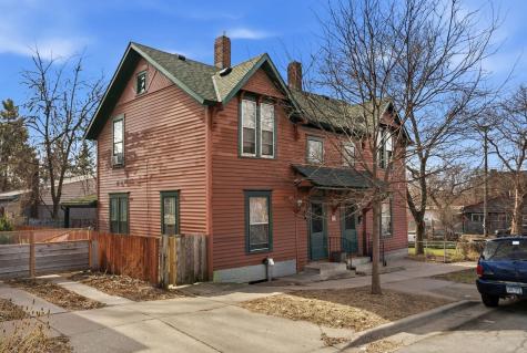 682 4th Street E Saint Paul MN 55106