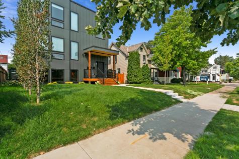 3310 Lyndale Avenue S Minneapolis MN 55408