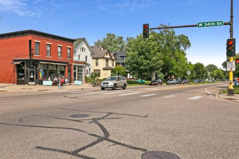 3310 Lyndale Avenue S Minneapolis MN 55408