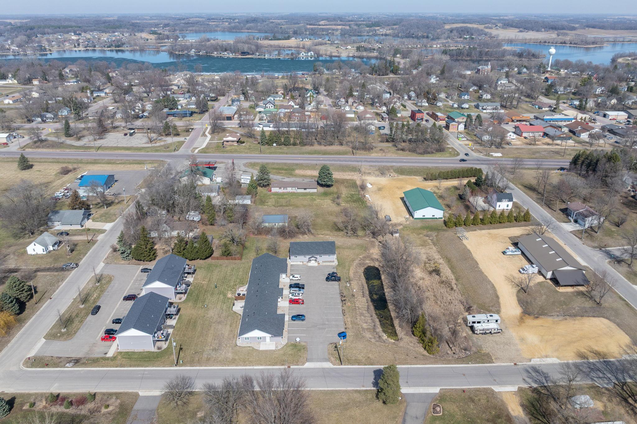 220 Maple Avenue SW Elysian MN 56028