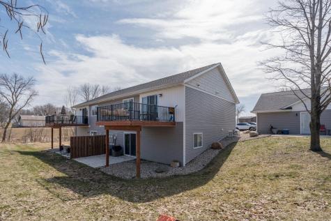 220 Maple Avenue SW Elysian MN 56028