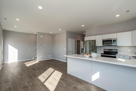 3201 & 3203 Noble Drive Mankato MN 56001