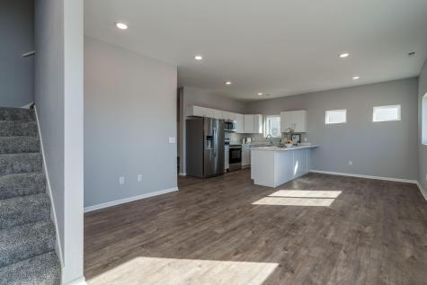 3201 & 3203 Noble Drive Mankato MN 56001