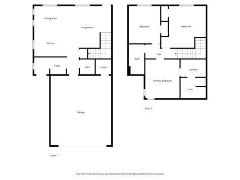 3201 & 3203 Noble Drive Mankato MN 56001