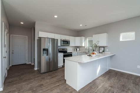 3201 & 3203 Noble Drive Mankato MN 56001