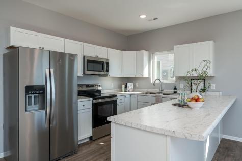 3201 & 3203 Noble Drive Mankato MN 56001