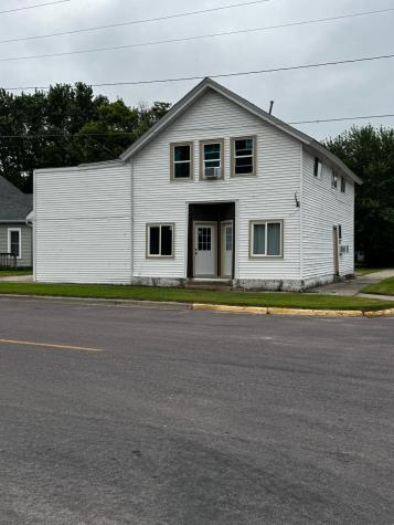 241 Webster Street N Kasota MN 56050