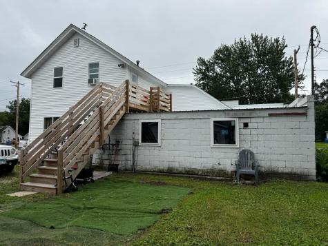 241 Webster Street N Kasota MN 56050