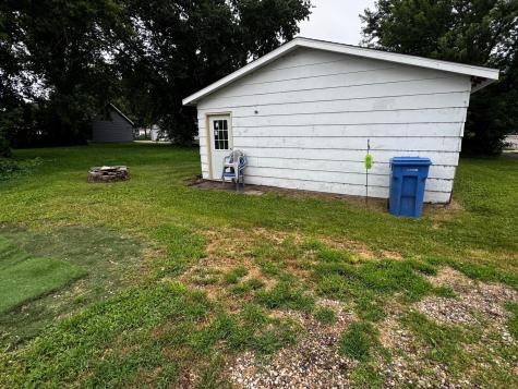 241 Webster Street N Kasota MN 56050