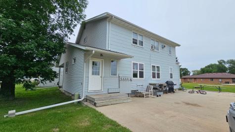 104 5th Avenue S Wahpeton ND 58075