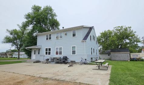 104 5th Avenue S Wahpeton ND 58075