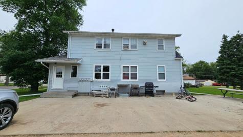 104 5th Avenue S Wahpeton ND 58075