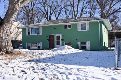 4507 Taylor Street NE Columbia Heights MN 55421