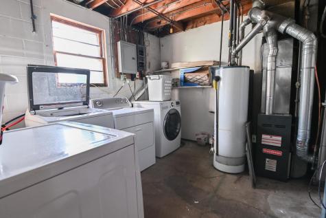 4507 Taylor Street NE Columbia Heights MN 55421