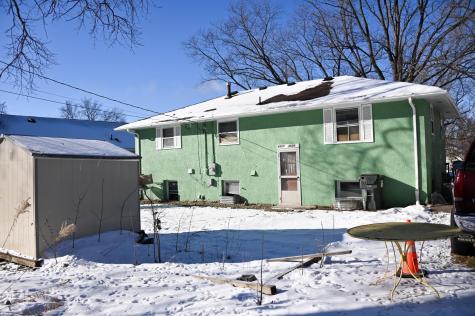 4507 Taylor Street NE Columbia Heights MN 55421