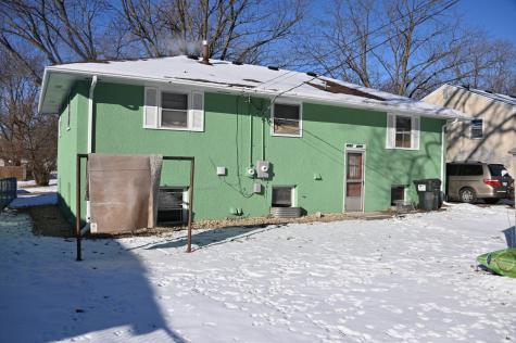 4507 Taylor Street NE Columbia Heights MN 55421