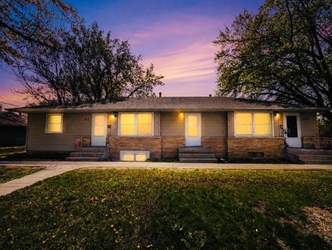 257 18th Avenue N Hopkins MN 55343