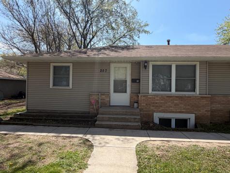 257 18th Avenue N Hopkins MN 55343