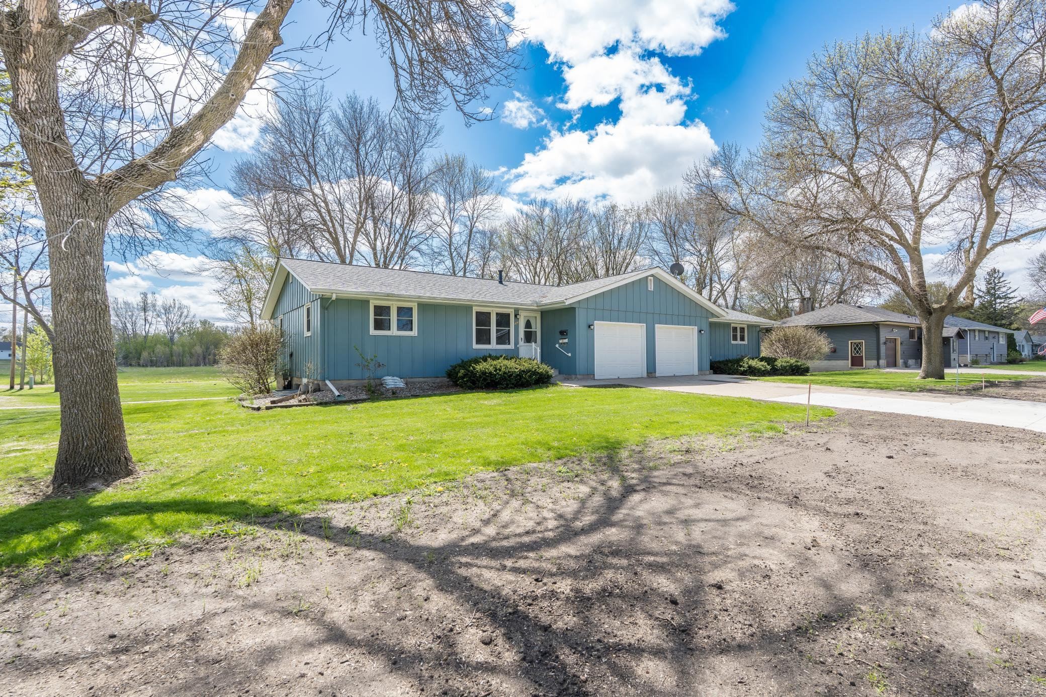 502 Vine Avenue W Montgomery MN 56069
