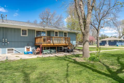 502 Vine Avenue W Montgomery MN 56069