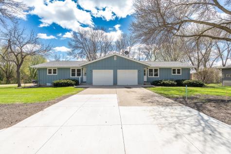 502 Vine Avenue W Montgomery MN 56069