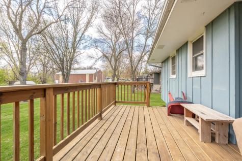 502 Vine Avenue W Montgomery MN 56069