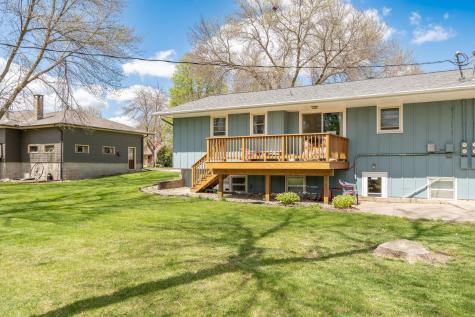 502 Vine Avenue W Montgomery MN 56069