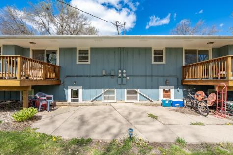 502 Vine Avenue W Montgomery MN 56069