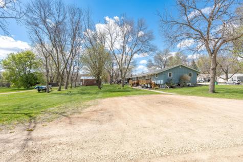 502 Vine Avenue W Montgomery MN 56069
