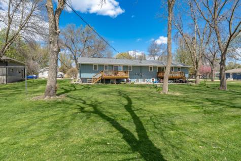 502 Vine Avenue W Montgomery MN 56069