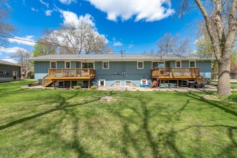 502 Vine Avenue W Montgomery MN 56069
