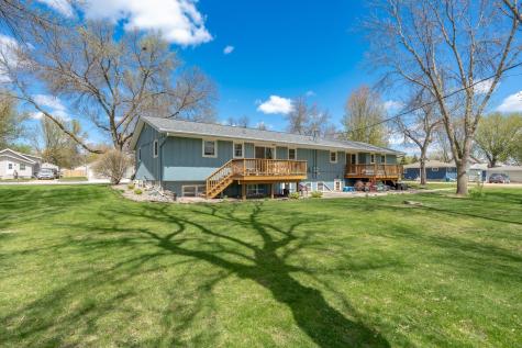 502 Vine Avenue W Montgomery MN 56069