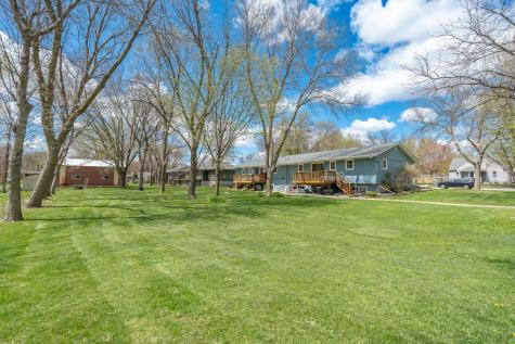 502 Vine Avenue W Montgomery MN 56069