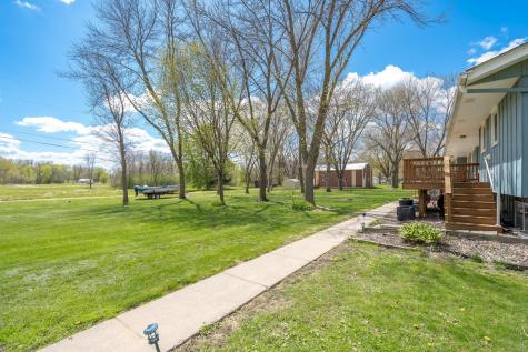 502 Vine Avenue W Montgomery MN 56069