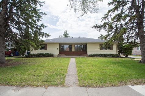 1409-1411 9th Avenue S Moorhead MN 56560