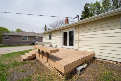 1409-1411 9th Avenue S Moorhead MN 56560