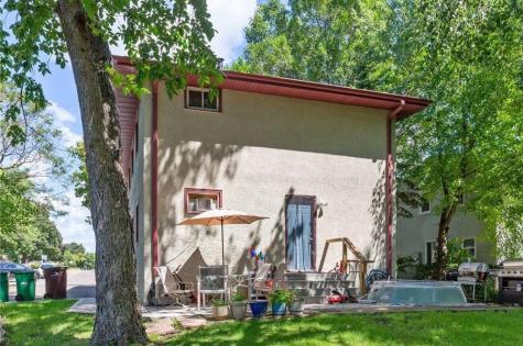 3829 Lake Drive Avenue N Robbinsdale MN 55422