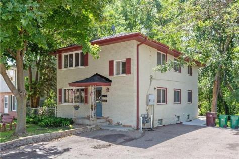 3829 Lake Drive Avenue N Robbinsdale MN 55422