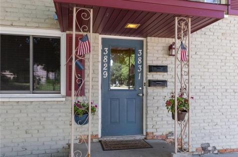 3829 Lake Drive Avenue N Robbinsdale MN 55422