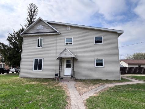 322 5th Avenue E Alexandria MN 56308