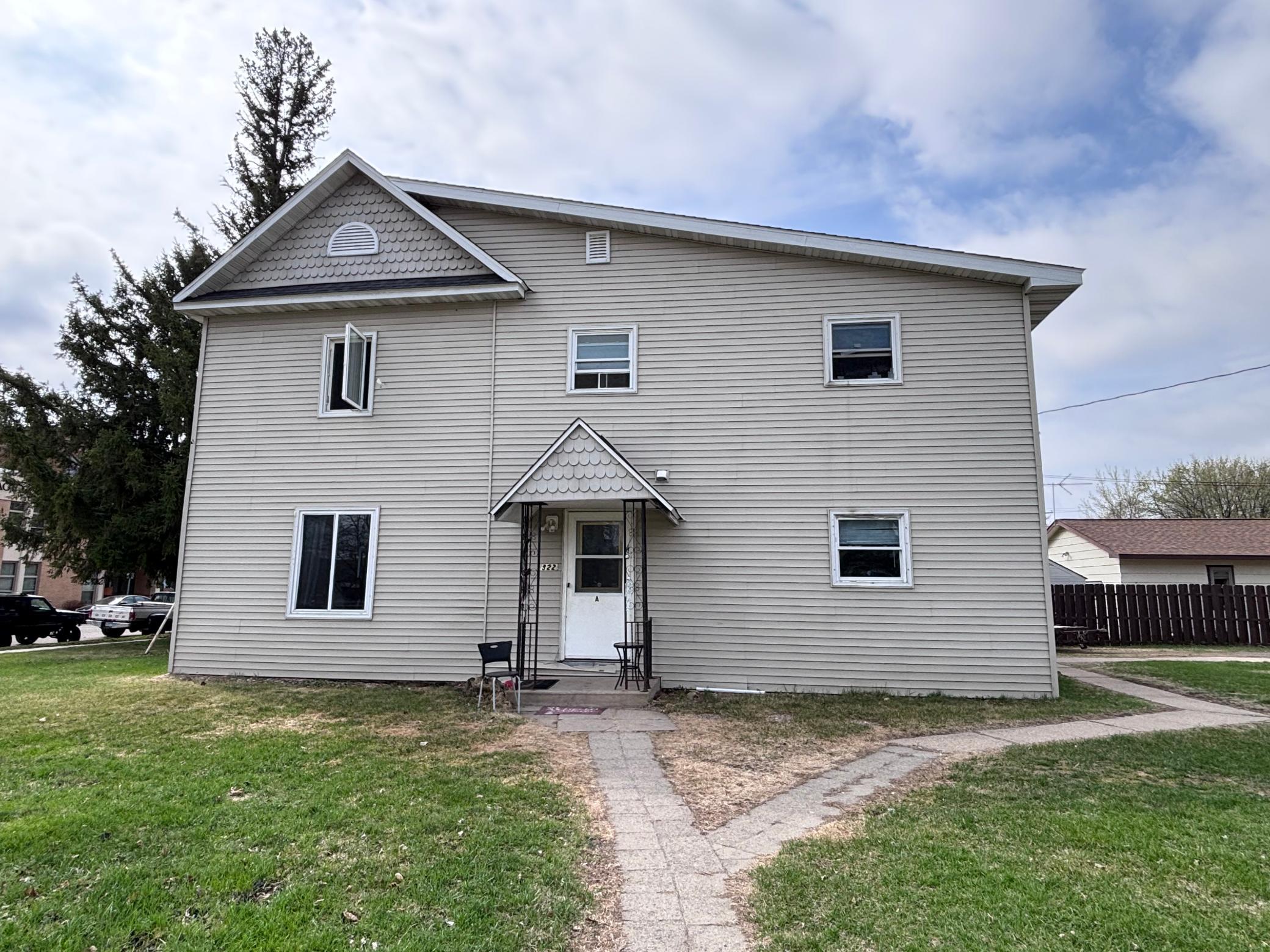 322 5th Avenue E Alexandria MN 56308
