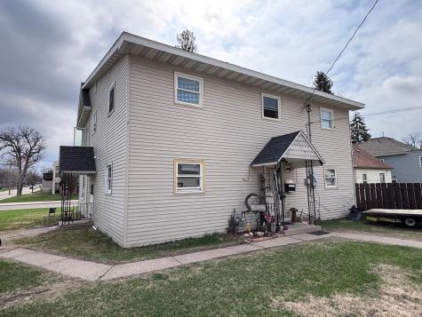 322 5th Avenue E Alexandria MN 56308