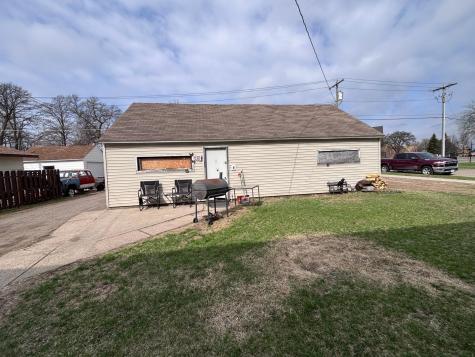 322 5th Avenue E Alexandria MN 56308