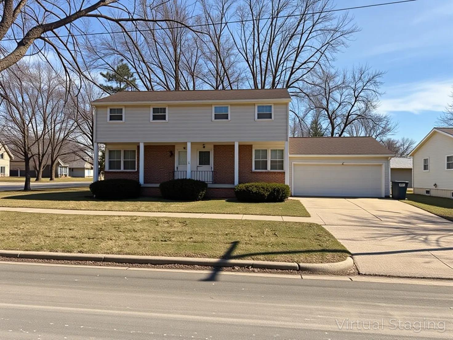 16 NW 3rd Street Adams MN 55909