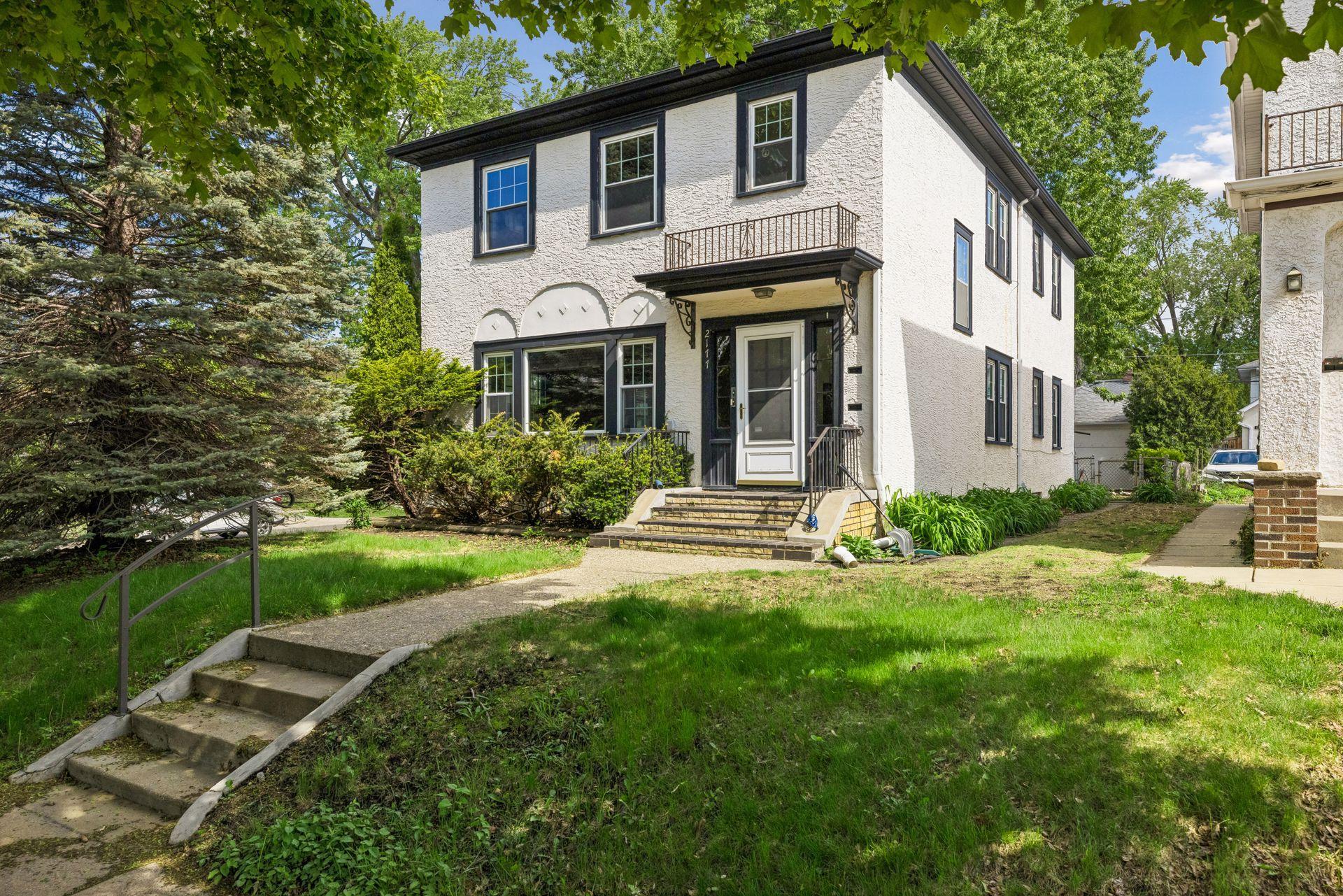 2177 Randolph Avenue Saint Paul MN 55105