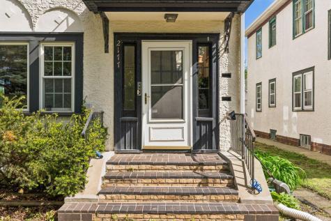 2177 Randolph Avenue Saint Paul MN 55105