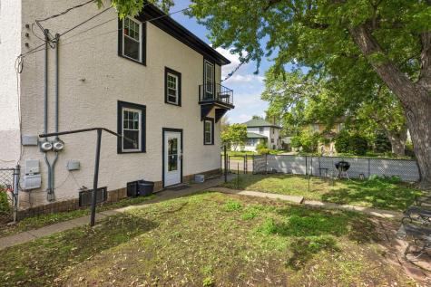 2177 Randolph Avenue Saint Paul MN 55105