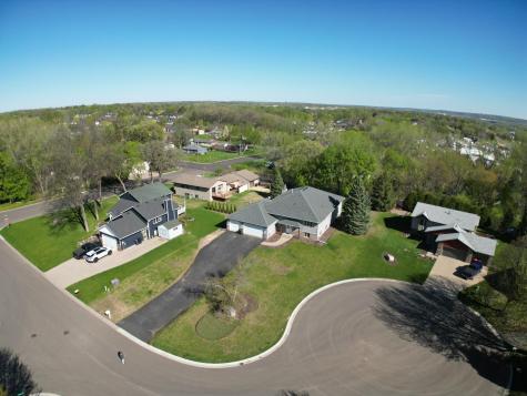 7818 Davidson Court Inver Grove Heights MN 55076