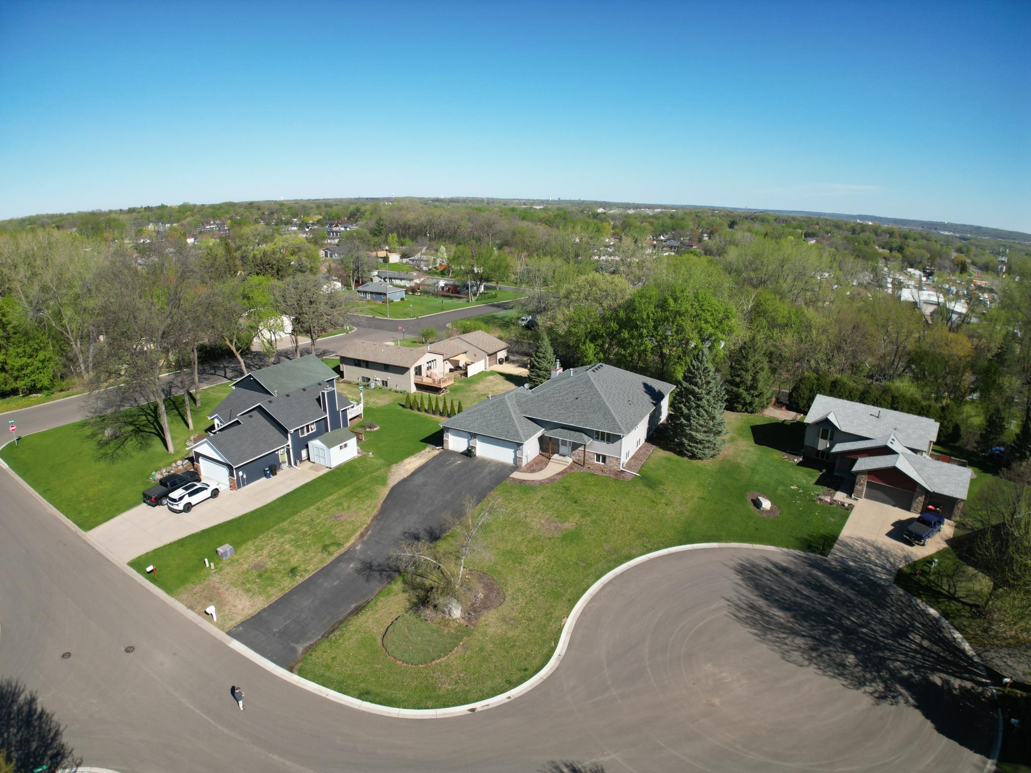 7818 Davidson Court Inver Grove Heights MN 55076